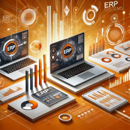 Picture for category ERP System