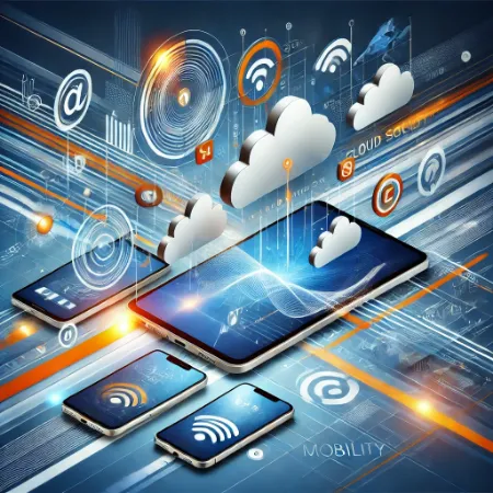 Picture for category Mobility Solutions