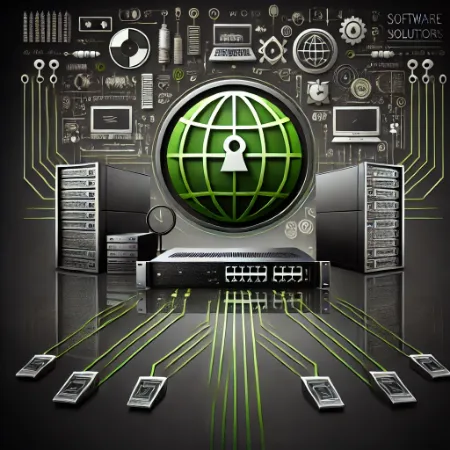 Picture for category Hardware and Network Solutions